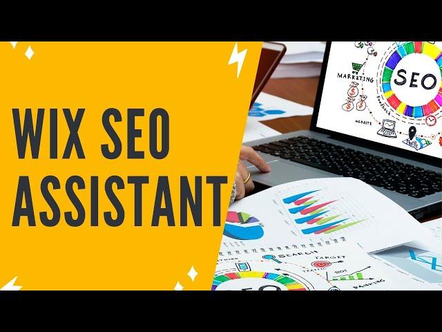 RANK HIGHER IN SEARCH RESULTS WITH THE WIX SEO ASSISTANT: The Ultimate Wix SEO Tool for Wix Websites