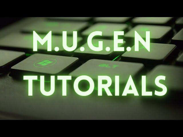 Best Mugen Sites I Recommend