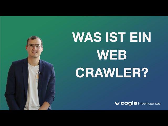 Was ist ein Web Crawler?