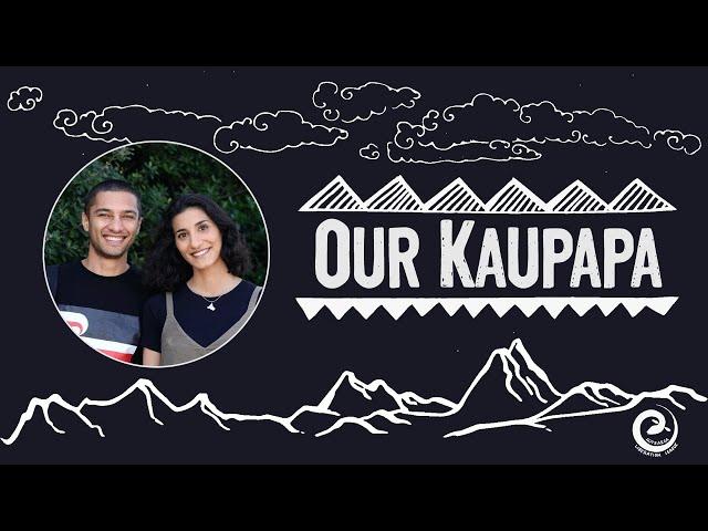 ALL - Our Kaupapa