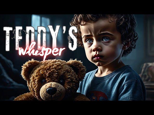 Haunting AI Horror Film | "Teddy's Whisper" | Nightmares & Co.