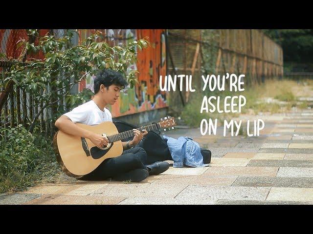 Yahya - keepyousafe (Official Lyric Video)