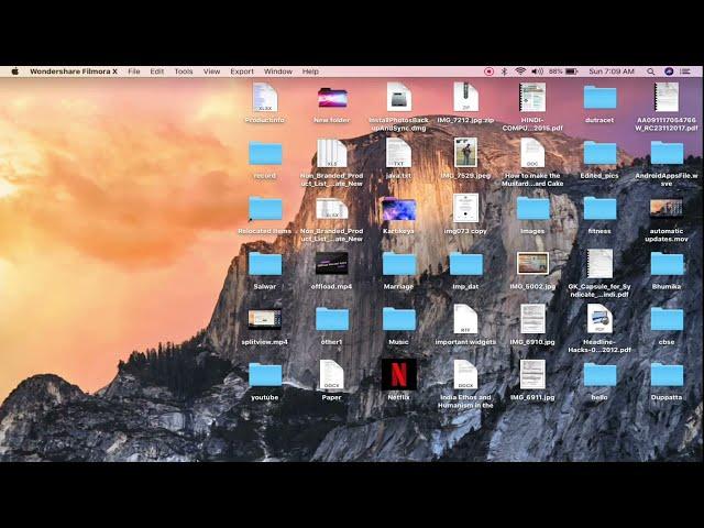 How To Clear Cache in Safari on Macbook (2022)