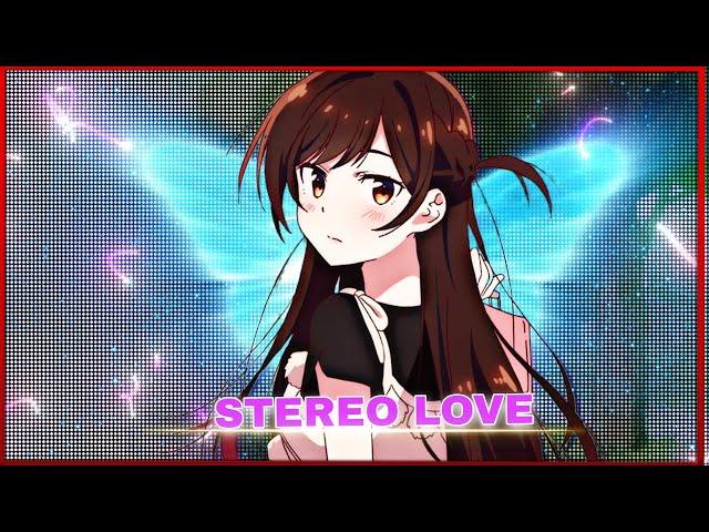 Chizuru Mizuhara - Stereo Love [Edit/Amv] 4K!