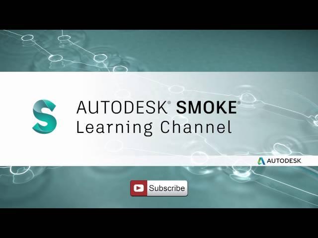 Welcome to the Smoke Learning Channel