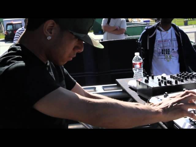 AraabMuzik: Interview With DJ TechTools