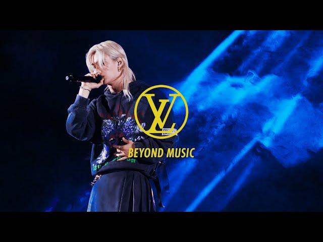 Beyond Music x Felix | LOUIS VUITTON