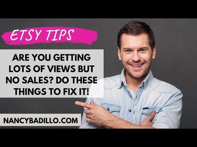 Selling on Etsy for beginners 2020 | Etsy Selling Tips 2020