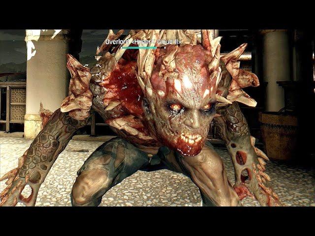 Dying Light The Following Apex Predator Killing Spree Ultra GTX 980