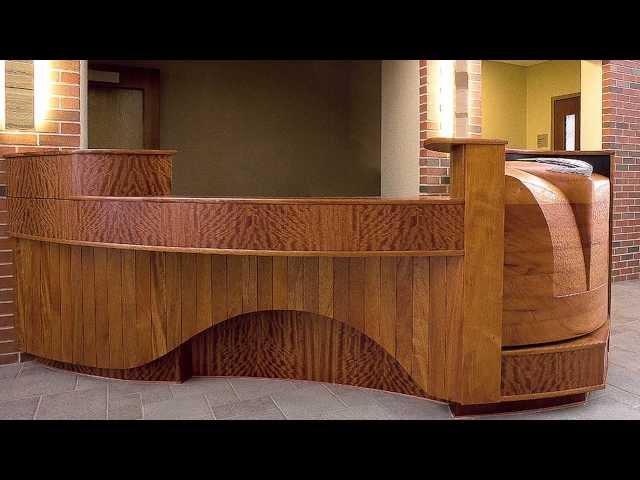 Oakwood Veneer Corporate Overview