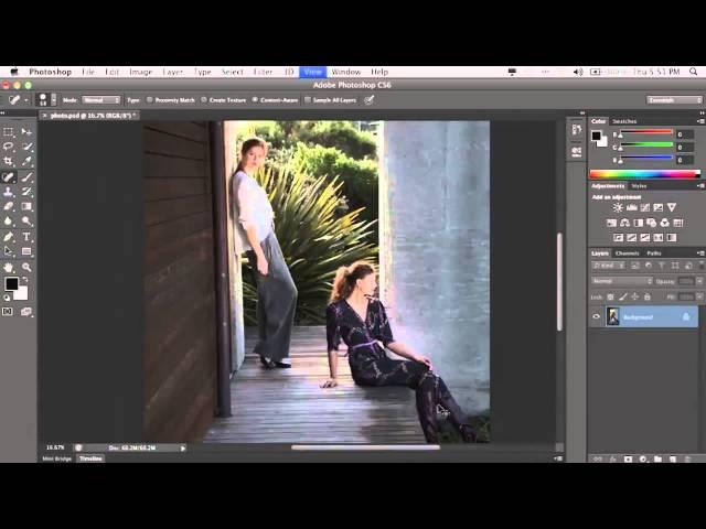 Adobe Creative Suite CS6 Design Standard Features