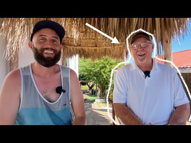 6 Years Living in Nicaragua!! Ricky Shares his Story!