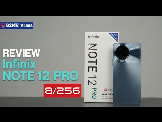 Infinix Note 12 Pro Unboxing & FirstImpressions 4 MTK Helio G99, AMOLED,108MP Camera