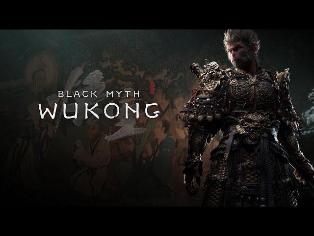 Devilrace Plays Black Myth Wukong | Part 7 #devilraceyt