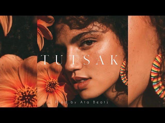 Keman x Saz | Oriental Arabic | Reggaeton *TUTSAK* Type Beat 2024 (prod. Ata Beatz)