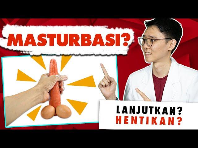 Ayo Ngaku siapa yang Melakukan? Ini Cara yang Aman untuk Pria / Wanita menurut Dokter