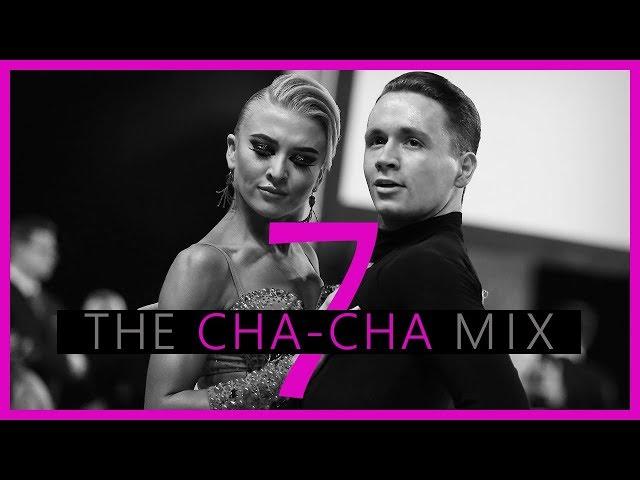 ►CHA CHA CHA MUSIC MIX #7 | Dancesport & Ballroom Dancing Music