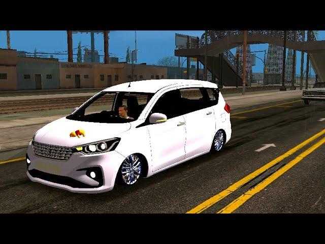 [Share] Gta sa Suzuki Ertiga lBUS LA'MAMKHULU 2024 #viral