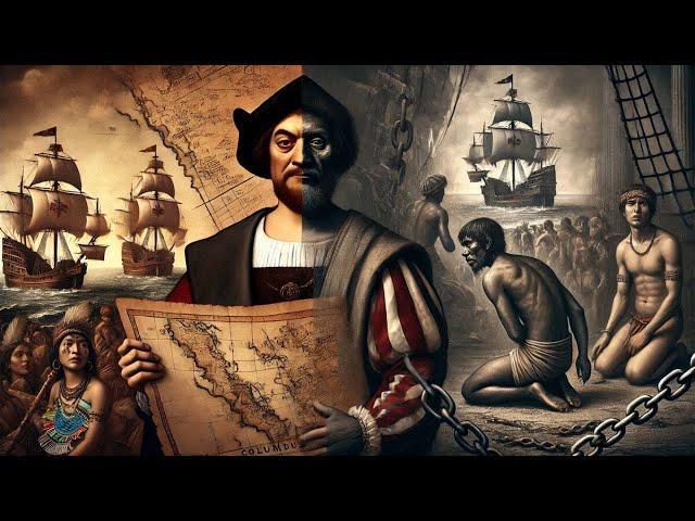 What Happened After Christopher Columbus Discovered The Americas