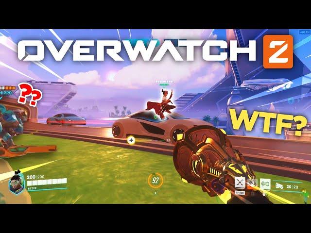 Overwatch 2 MOST VIEWED Twitch Clips of The Week! #236