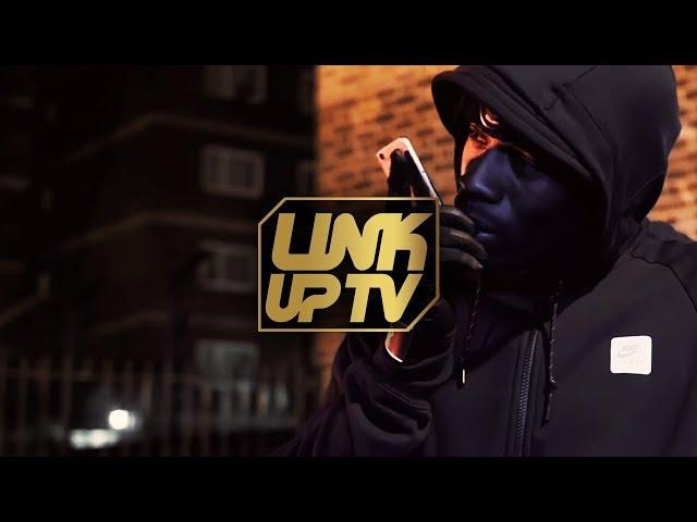 R.A (Real Artillery) - The Convo Pt.1 (Prod By Maniac) [Music Video] | Link Up TV