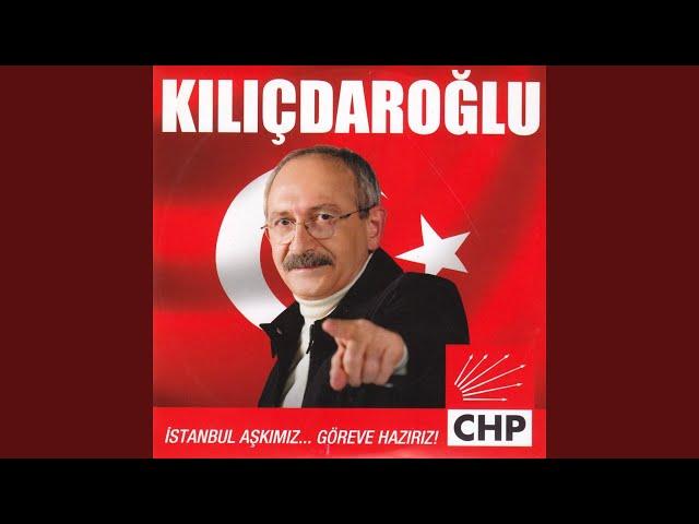 Kılıçdaroğlu