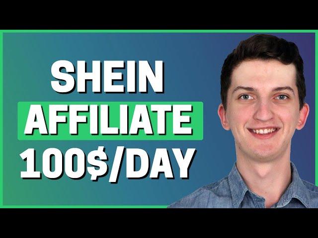 How To Make Money with Shein Affiliate (Review)