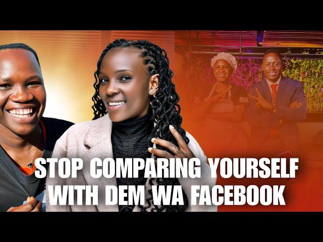 shock dem wa facebook fans badly attack oga obinna host pamela so sad 