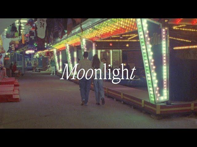 felio x @TokimekiRecords - Moonlight (visualizer)