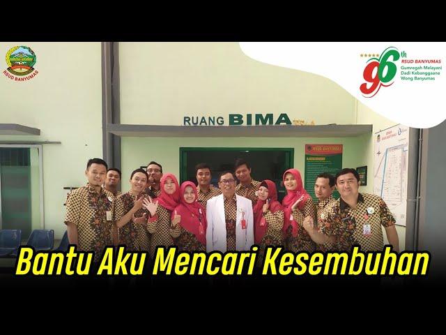 13. Bantu Aku Mencari Kesembuhan - Lomba Video Pendek