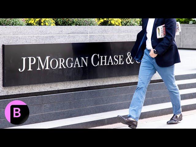 JPMorgan Plans to Bring Staff Back to Office 5 Days a Week