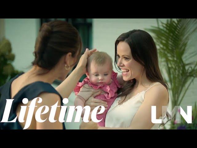 Deadly Secret 2025 #LMN | NEW Lifetime Movies 2025 | Based on a True Story