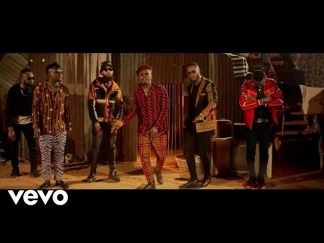 umu obiligbo - Culture [Official Video] ft. Flavour, Phyno