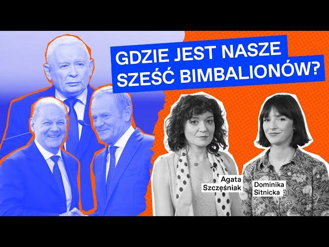 Bitwa o Małopolskę / Reparacje / Pasja księdza Michała O.