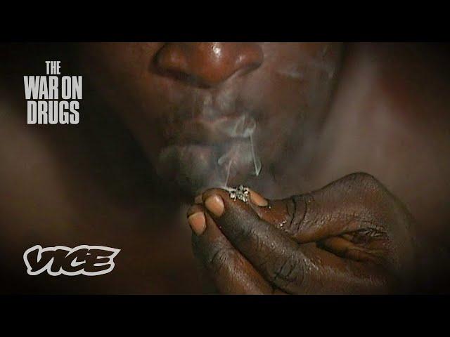 Cartels Are Trafficking Drugs Through West Africa | The War on Drugs