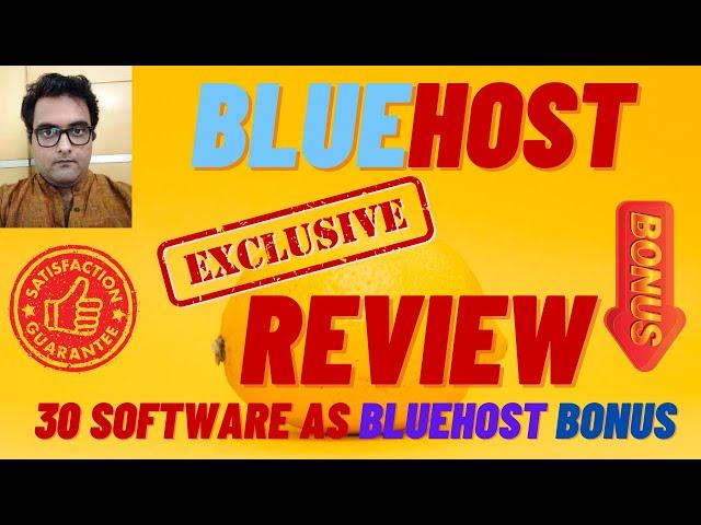 BlueHost Review 2021 ️ 5 Things You Must Know Before You Purchase BlueHost ️