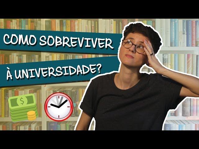 SAÚDE MENTAL NA ESCOLA E NA UNIVERSIDADE | Louie Ponto