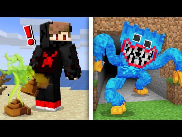 9 Epic Minecraft Mods 