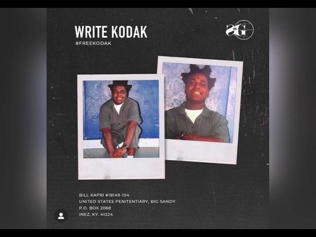 [Free] {guitar} Kodak Black x Jackboy type beat 2021 “Can’t stop” | sniper gang type beat