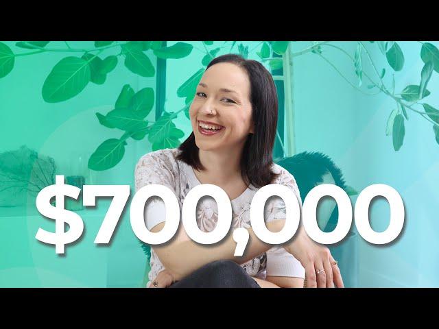 Shopify Changed My Life (Shopify Success Story)