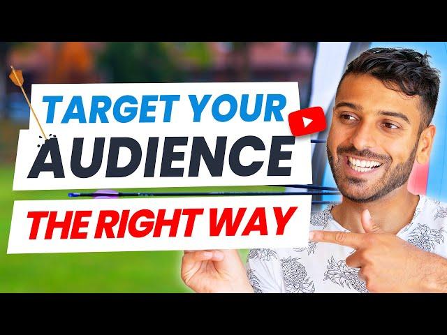 All YouTube Ads Targeting Types Explained (2022 Update)