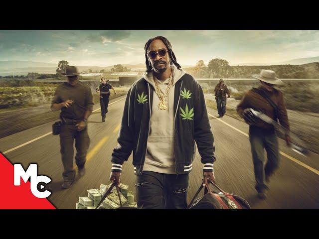 Don't Get Caught | Full Movie | Snoop Dogg | Action Comedy