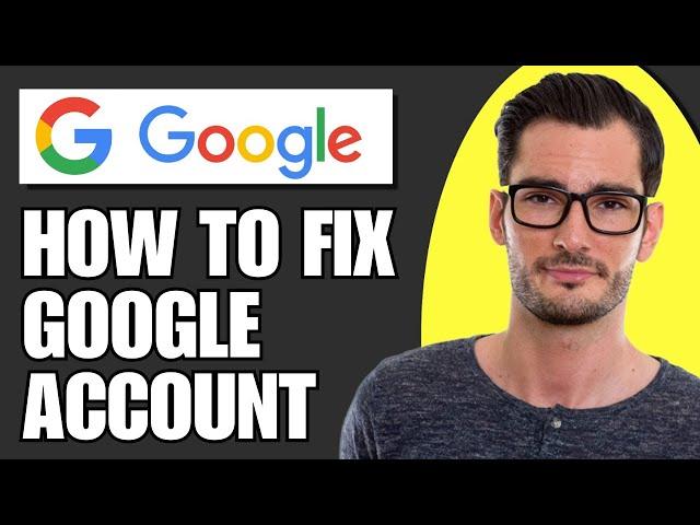 How To Fix This Google Account Is Not Yet Associated With A Device