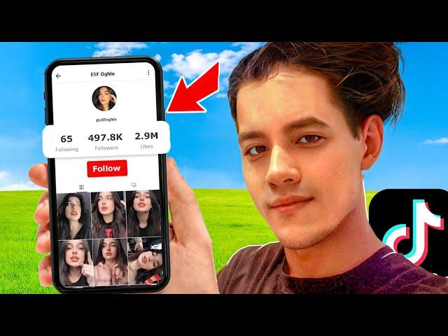 Free Tiktok Followers - How to Get Free TikTok Followers Fast (No Bots!)