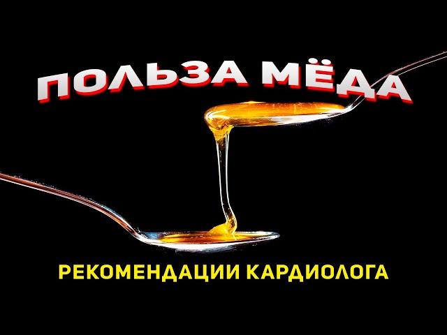 Польза меда. Полезные свойства меда. Чем полезен мед.