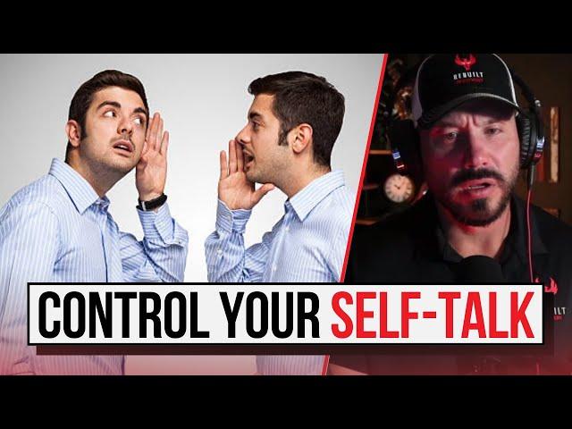 Is Your Self Talk Keeping You Addicted To Porn?