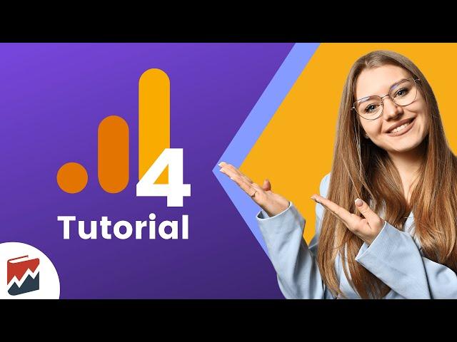 Complete Google Analytics 4 Course for Beginners (2023)