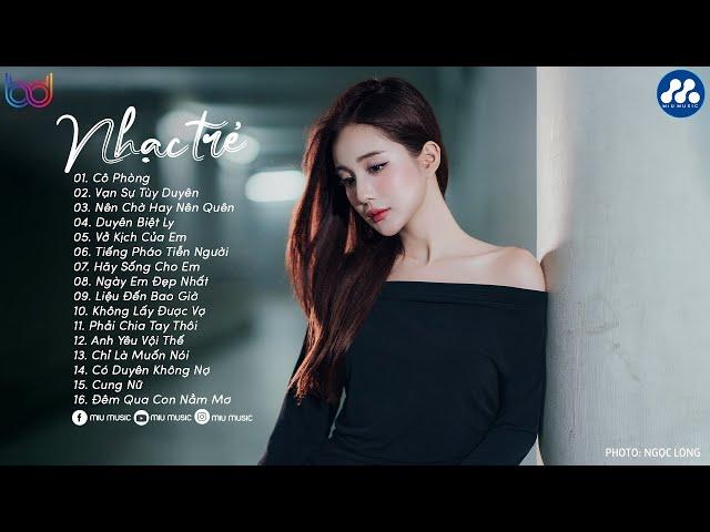 Nhạc Trẻ Ballad Việt Hay Nhất 2024 | Lk Nhạc Trẻ Mới Gây Nghiện | Nhạc Việt Hot Nhất Hiện Nay