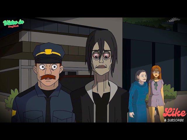 3 True Scary Horror Stories Animated | Terrifying Real Life Encounters