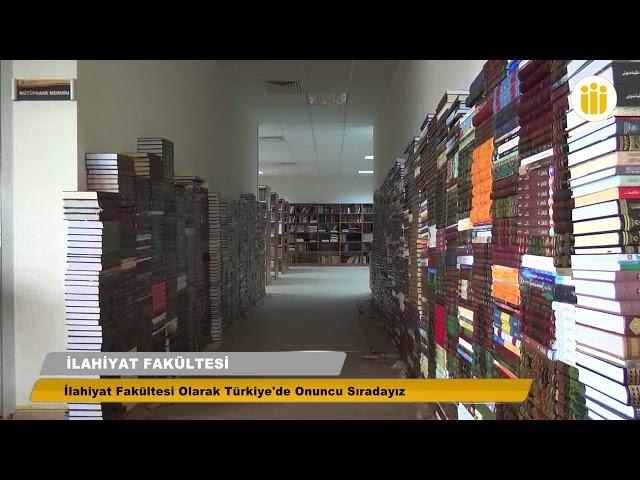 İlahiyat Fakültesi